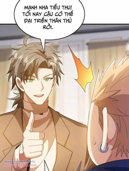 Trấn Quốc Thần Tế: Chapter 127
