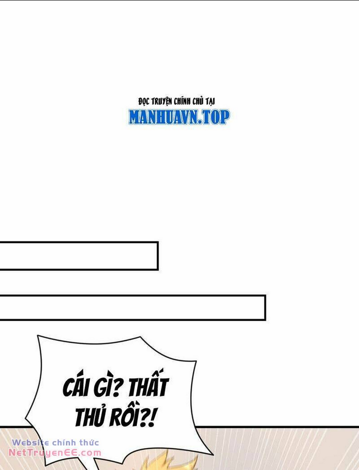 Trấn Quốc Thần Tế: Chapter 127