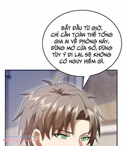Trấn Quốc Thần Tế: Chapter 127
