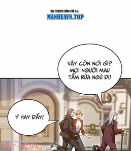Trấn Quốc Thần Tế: Chapter 127