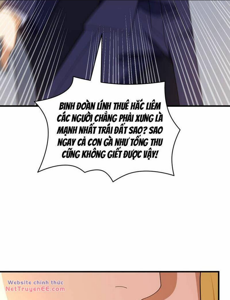 Trấn Quốc Thần Tế: Chapter 127