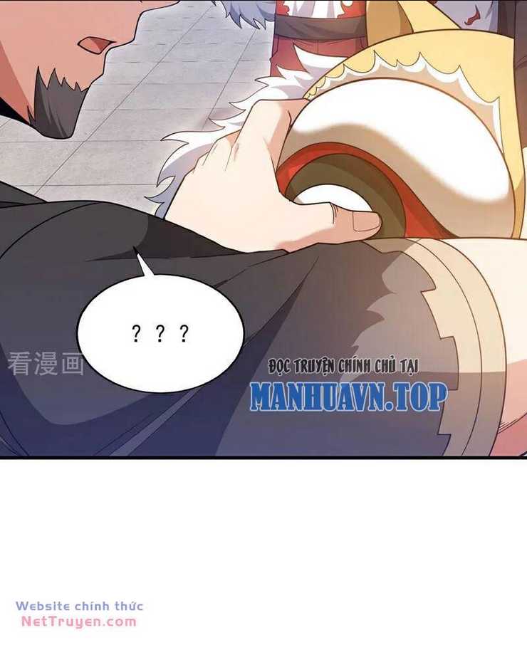 Trấn Quốc Thần Tế: Chapter 135