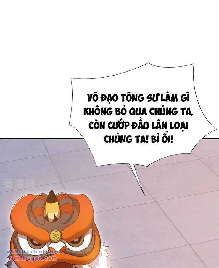 Trấn Quốc Thần Tế: Chapter 135