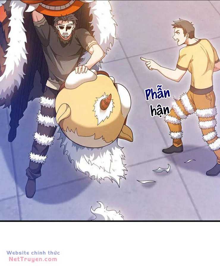 Trấn Quốc Thần Tế: Chapter 135