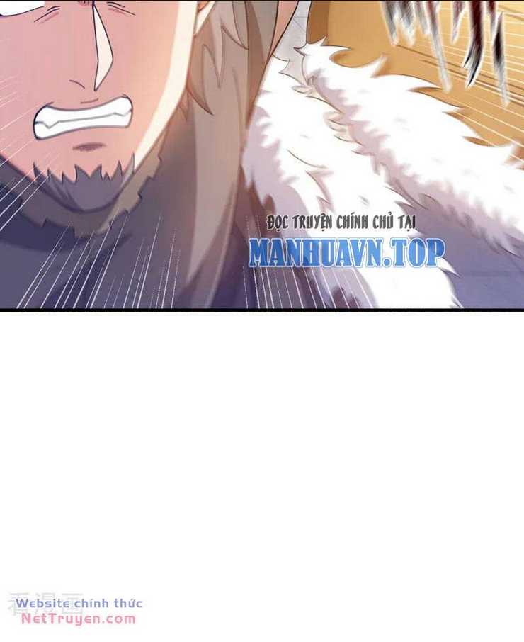 Trấn Quốc Thần Tế: Chapter 135