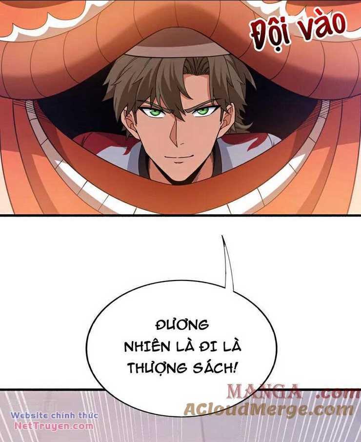 Trấn Quốc Thần Tế: Chapter 135