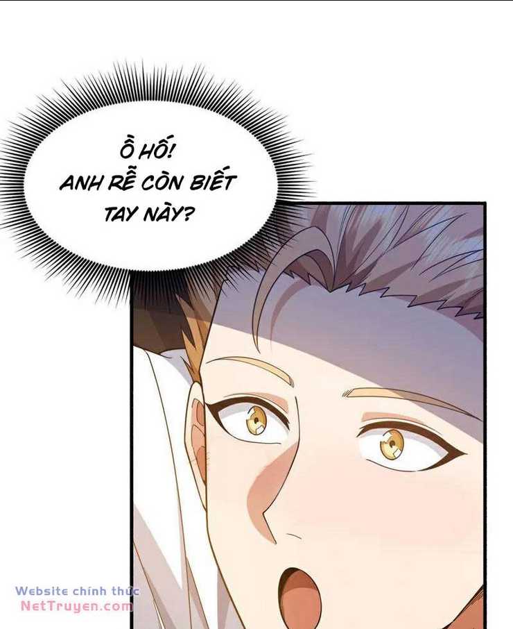 Trấn Quốc Thần Tế: Chapter 135