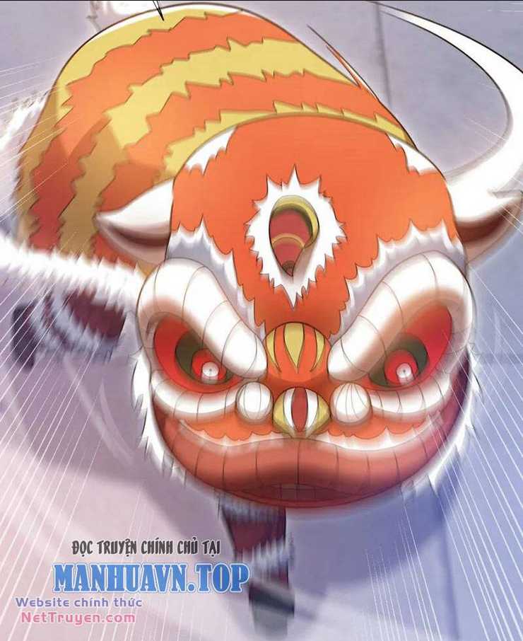 Trấn Quốc Thần Tế: Chapter 135