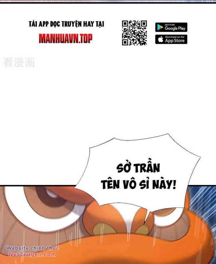 Trấn Quốc Thần Tế: Chapter 135