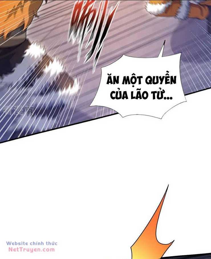 Trấn Quốc Thần Tế: Chapter 135