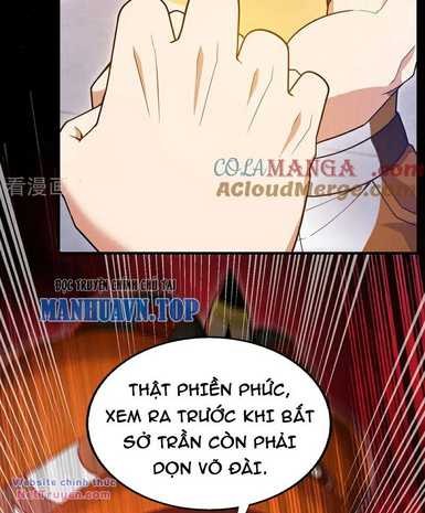 Trấn Quốc Thần Tế: Chapter 135