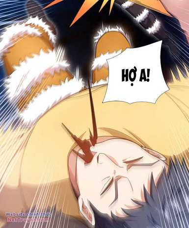 Trấn Quốc Thần Tế: Chapter 135