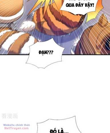 Trấn Quốc Thần Tế: Chapter 135