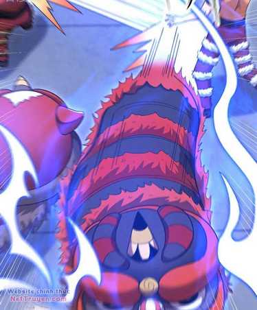 Trấn Quốc Thần Tế: Chapter 135