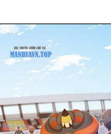 Trấn Quốc Thần Tế: Chapter 135