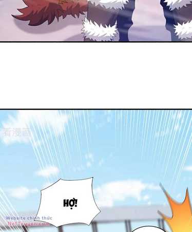 Trấn Quốc Thần Tế: Chapter 135