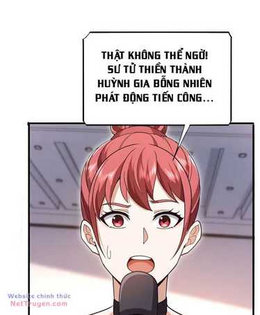 Trấn Quốc Thần Tế: Chapter 135
