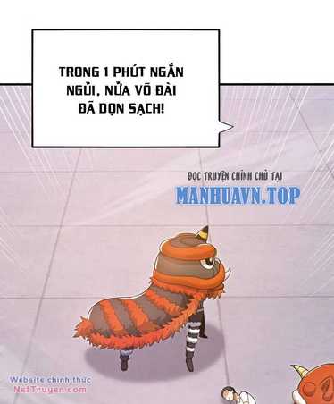 Trấn Quốc Thần Tế: Chapter 135