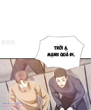 Trấn Quốc Thần Tế: Chapter 135