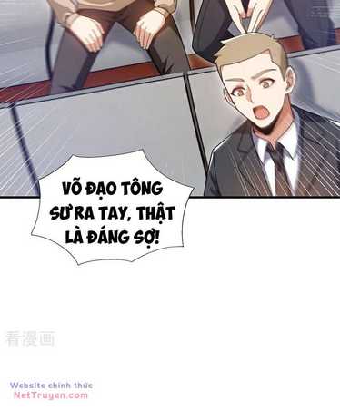 Trấn Quốc Thần Tế: Chapter 135