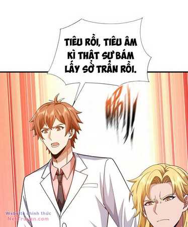 Trấn Quốc Thần Tế: Chapter 135
