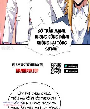 Trấn Quốc Thần Tế: Chapter 135