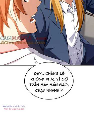 Trấn Quốc Thần Tế: Chapter 135