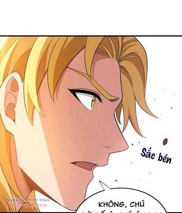 Trấn Quốc Thần Tế: Chapter 135