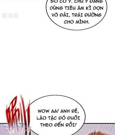 Trấn Quốc Thần Tế: Chapter 135