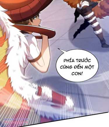 Trấn Quốc Thần Tế: Chapter 135