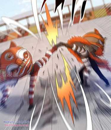 Trấn Quốc Thần Tế: Chapter 135