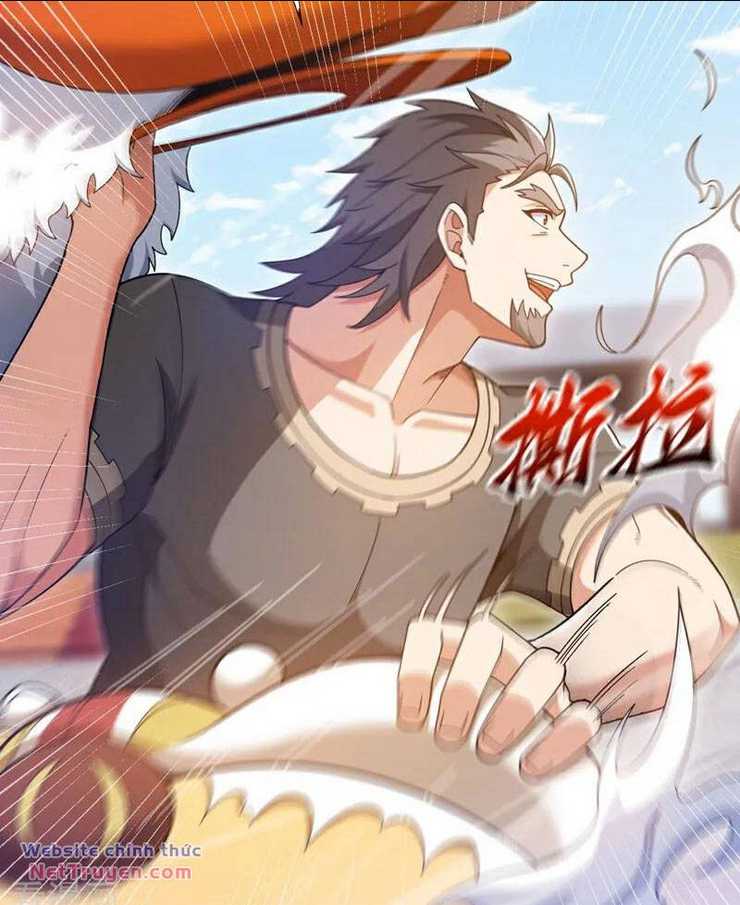 Trấn Quốc Thần Tế: Chapter 135