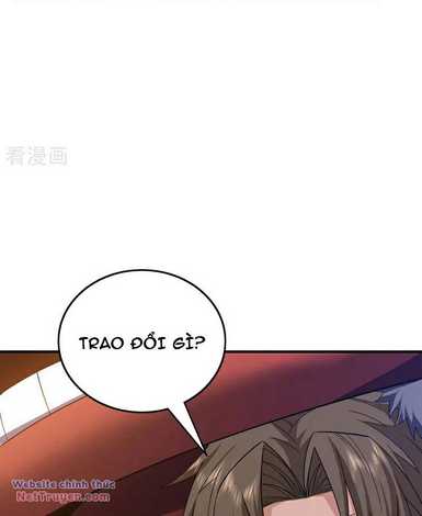 Trấn Quốc Thần Tế: Chapter 136