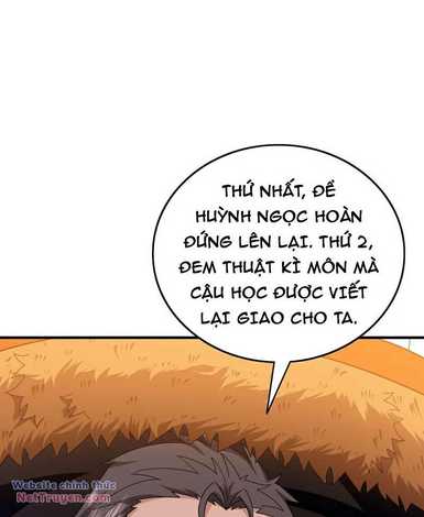 Trấn Quốc Thần Tế: Chapter 136