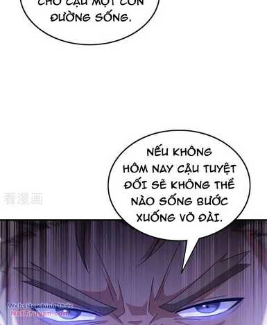 Trấn Quốc Thần Tế: Chapter 136