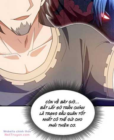 Trấn Quốc Thần Tế: Chapter 136