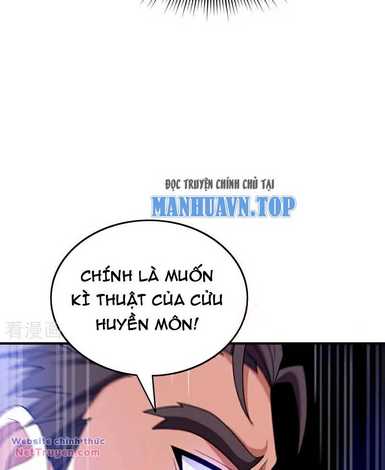 Trấn Quốc Thần Tế: Chapter 136