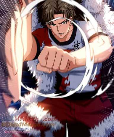 Trấn Quốc Thần Tế: Chapter 136
