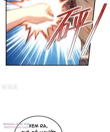 Trấn Quốc Thần Tế: Chapter 136