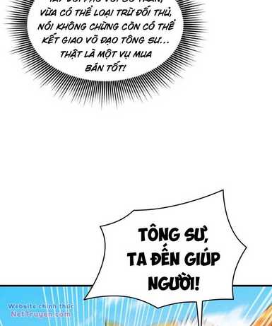 Trấn Quốc Thần Tế: Chapter 136