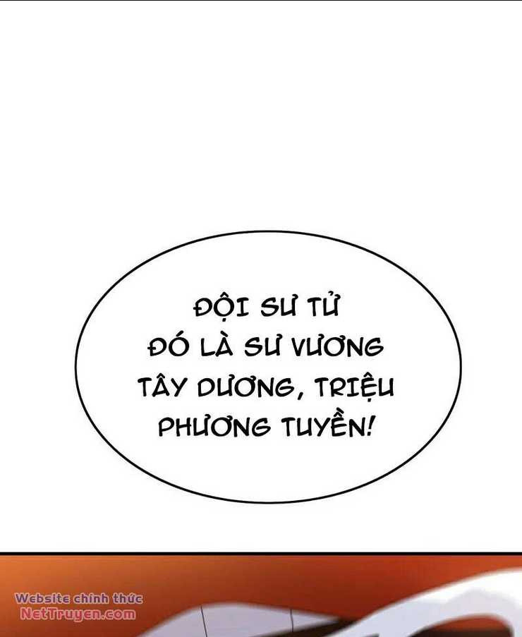 Trấn Quốc Thần Tế: Chapter 136