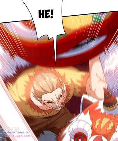 Trấn Quốc Thần Tế: Chapter 136
