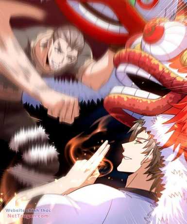Trấn Quốc Thần Tế: Chapter 136