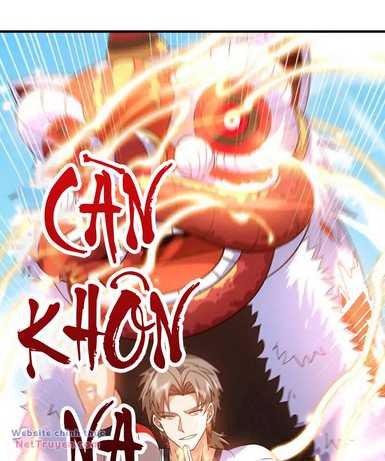 Trấn Quốc Thần Tế: Chapter 136