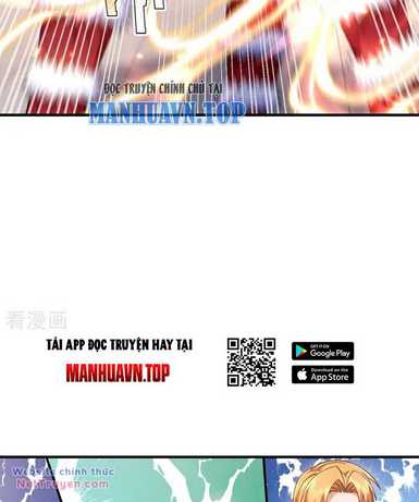 Trấn Quốc Thần Tế: Chapter 136