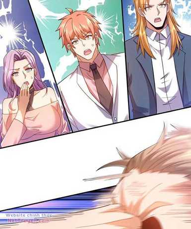 Trấn Quốc Thần Tế: Chapter 136