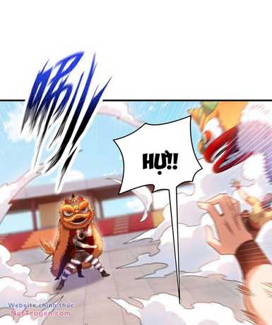 Trấn Quốc Thần Tế: Chapter 136