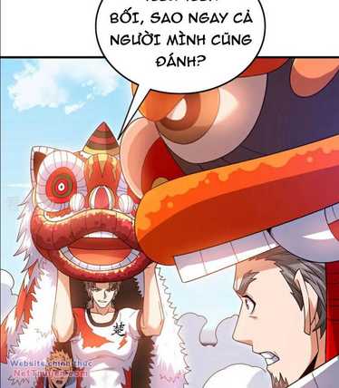 Trấn Quốc Thần Tế: Chapter 136