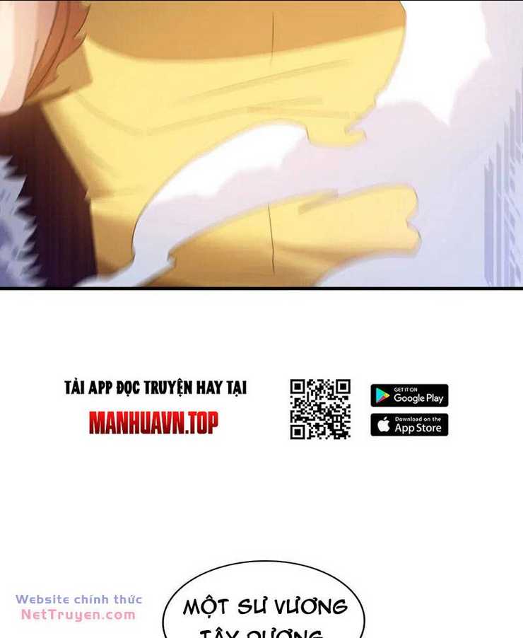 Trấn Quốc Thần Tế: Chapter 136