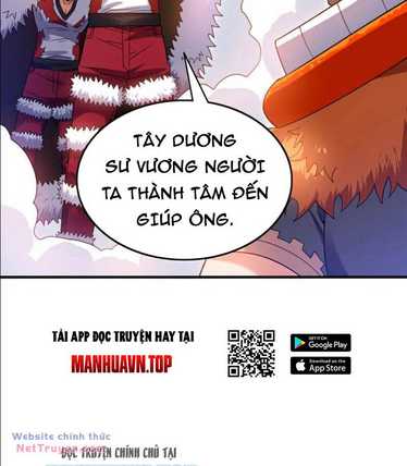 Trấn Quốc Thần Tế: Chapter 136